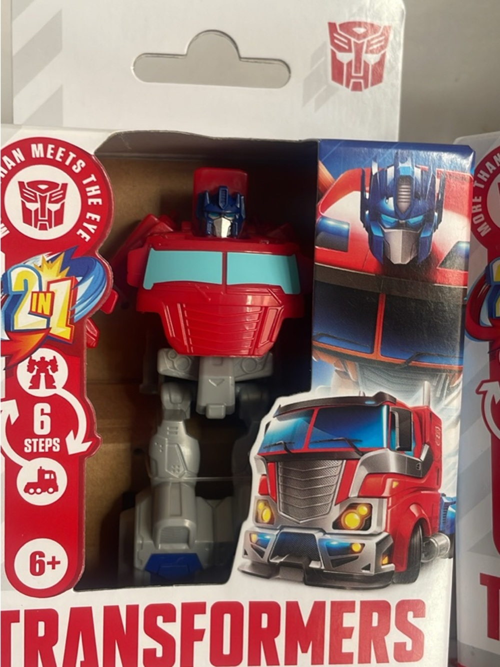 Transformers - Picture 2 of 8